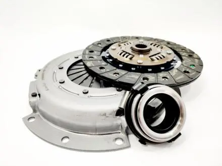 Комплект сцепления 200mm Geely KIMIKO 2160003021-01