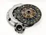 Комплект сцепления 190mm Geely KIMIKO 1086001145-01 (фото 1)