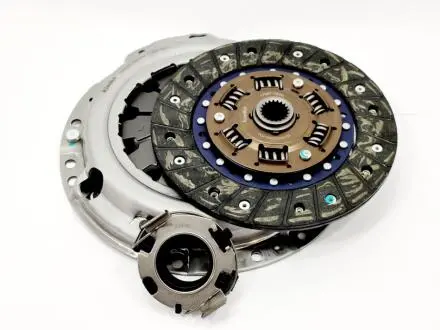 Комплект сцепления 190mm Geely KIMIKO 1086001145-01