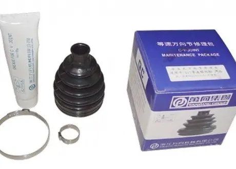 Пыльник ШРУСа наружного QQ CHERY S11-XLB3AH2203111D