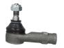 Наконечник кермовий лівий Chery A13 (ZAZ Forza) Delphi A11-3003050BB (фото 2)
