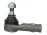 Наконечник кермовий лівий Chery A13 (ZAZ Forza) Delphi A11-3003050BB (фото 2)