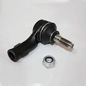 Наконечник рулевой левый Chery A13 (ZAZ Forza) Delphi A11-3003050BB
