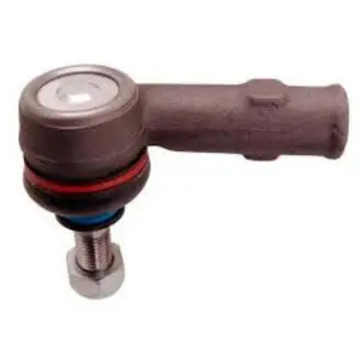 Наконечник рулевой правый Chery A13 (ZAZ Forza) Delphi A11-3003060BB