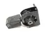 Подушка двигуна передня з відбійником Geely EC7/EC7RV KIMIKO 1064001145-01 (фото 1)