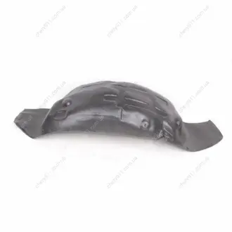 Підкрилок задній R Geely EC-7 (повсть) Aftermarket 1068001638