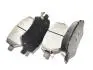 Колодки передние тормозные Chery M11 KIMIKO M11-3501080 (фото 1)