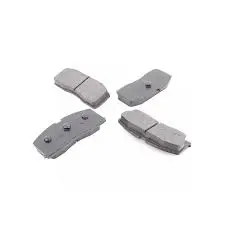 Фото колодки тормозные передние Lifan 320 INTELLI DAFMI INTELLI SF35001 Колодки тормозные передние Lifan 320 INTELLI DAFMI INTELLI SF35001