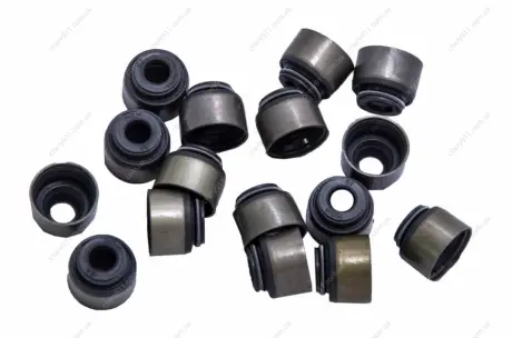 Сальник клапана (компл. 16 шт) Geely EC7 EC8 EX7 SL FC CORTECO 1136000057_59