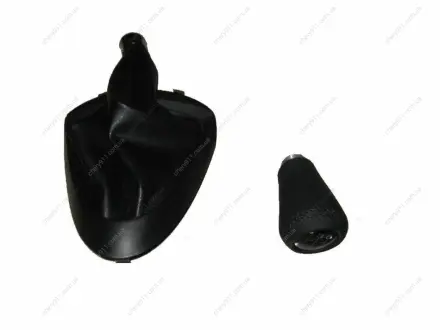 Чохол КПП Geely CK Aftermarket 1402298180
