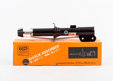 S12-2905010 EEP - Амортизатор передний (газ) Chery Kimo  (Фото 1)