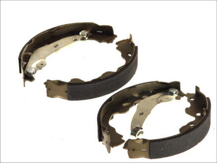 Колодки гальмівні задні GEELY LC BOSCH 1014002679