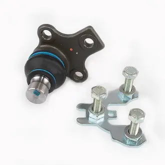Шаровая опора Chery Amulet/Karry MEYLE A11-6GN2909060