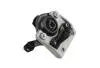 Фото 1 - подушка двигателя левая AT 2.4L EX7 Aftermarket 101600795860 Подушка двигателя левая AT 2.4L EX7 Aftermarket 101600795860 (фото 1)