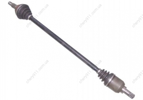 Привід передній правий Chery Elara (A21) Aftermarket A21-2203020