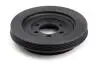 Шкив коленвала Chery Beat Aftermarket 473H-1005070 (фото 1)