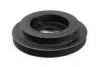 Шкив коленвала Chery Beat Aftermarket 473H-1005070 (фото 2)
