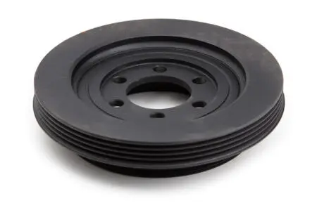 Шкив коленвала Chery Beat Aftermarket 473H-1005070