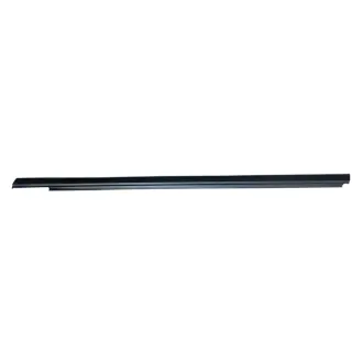 Ущільнювач скла двері передньої лівої зовнішній ORIJI Chery QQ Aftermarket S11-5206115