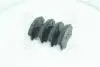 Колодки тормозные передние Geely Atlas HI-Q Hi-Q (SANGSIN) 4048003200 (фото 1)