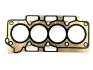 Прокладка ГБЦ 2.0L (металл) Chery Elara Eastar KLM KLM AutoParts 484J-1003080BA (фото 1)