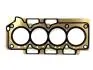 Прокладка ГБЦ 2.0L (металл) Chery Elara Eastar KLM KLM AutoParts 484J-1003080BA (фото 2)