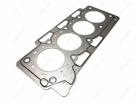 Прокладка ГБЦ 2.0L (метал) Chery Elara Eastar 2.0L KIMIKO 484J-1003080BA