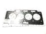 Прокладка ГБЦ 2.0L (метал) Chery Elara Eastar 2.0L KIMIKO 484J-1003080BA (фото 2)