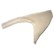 Ручка ручника + чехол Чери Элара Chery Elara 1.5 2.0 МКПП Aftermarket A21-3508011