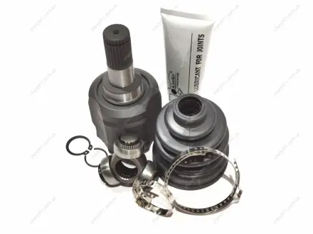 ШРУС внутренний 1.6L (Z 25/Z 29) BYD F3 KIMIKO 10259844-00