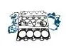 Комплект прокладок двигуна 2.0L (метал) Chery Tiggo/Eastar KIMIKO MD975830 (фото 2)