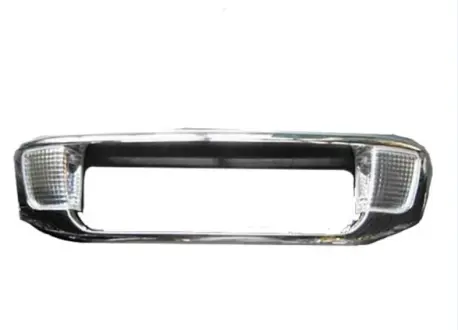 Рамка заднього номерного знаку Great Wall Hover Aftermarket 5506100-K00