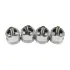 Поршень з пальцем 0,50 (компл. 4 шт.) Chery Tiggo Aftermarket SMD331103 (фото 1)