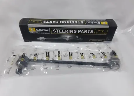 Стійка стабілізатора переднього BYD F3 STARLINE 10162654-00