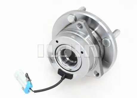Передняя ступица в сборе Chery Eastar ILJIN B11-3001030AB