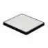 Фильтр салона Geely FC SL EC7 HENGST FILTER 1061001246 (фото 1)