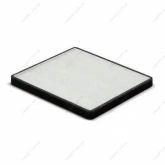 Фильтр салона Geely FC SL EC7 HENGST FILTER 1061001246
