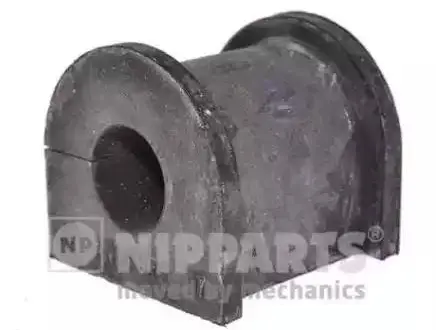Втулка стабилизатора заднего Chery Eastar NIPPARTS B11-2916013