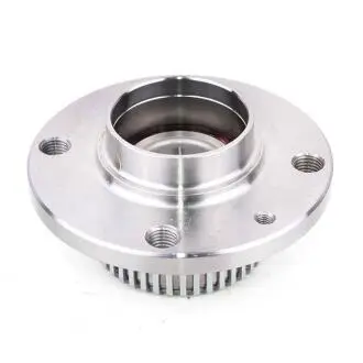 Ступица задняя в сборе с ABS Chery Amulet STARLINE A11-3301030BC