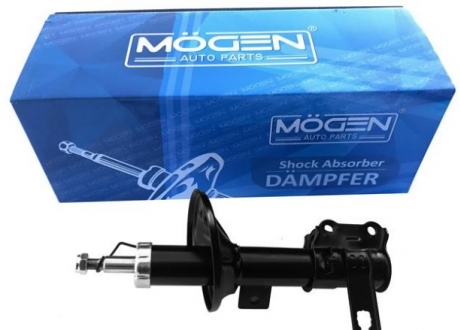 MSA3002 Mogen - Амортизатор передній (газ) Geely CK 1400518180 (Фото 1)