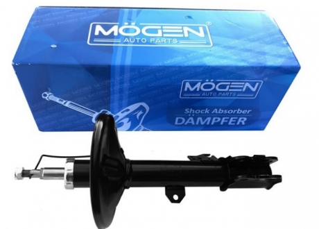 MSA120 Mogen - Амортизатор передний правый (Германия, ) газ T11 T11-2905020 (Фото 1)