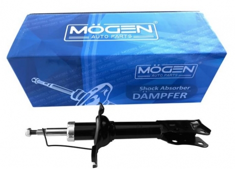 MSA1005 Mogen - Амортизатор передний (Ø штока 14мм) (Германия, ) газ MK 1014001708 (Фото 1)