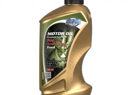 Моторное масло Premium SyntheticFC Ford 5W30 1л (ACEA A5/B5, API CF/SN) MPM 05001E