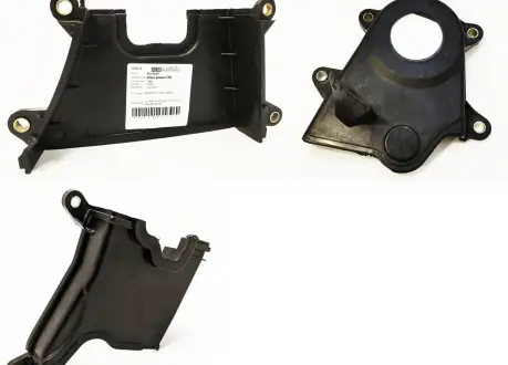 Кожух ременя ГРМ (комплект) Geely CK CK2 MK MK2 GC6 Aftermarket E030100301-E030100101-E030100201
