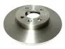 Диск тормозной передний Chery Amulet BOSCH A11-6GN3501075 (фото 2)