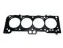 Прокладка ГБЦ 1.6L (метал) Geely MK KLM KLM AutoParts 2100309021 (фото 2)