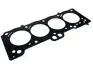 Прокладка ГБЦ 1.6L (метал) Geely MK KLM KLM AutoParts 2100309021 (фото 3)