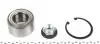 Подшипник ступицы передней Chery M11 CX M11-3001030 (фото 3)