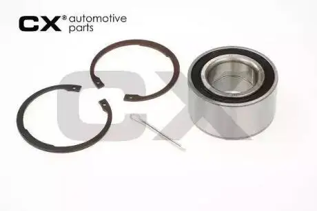 Підшипник ступиці передньої Chery M11 CX M11-3001030