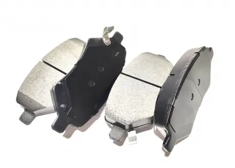 Колодки передние тормозные Chery Tiggo 2 KIMIKO J69-6GN3501080